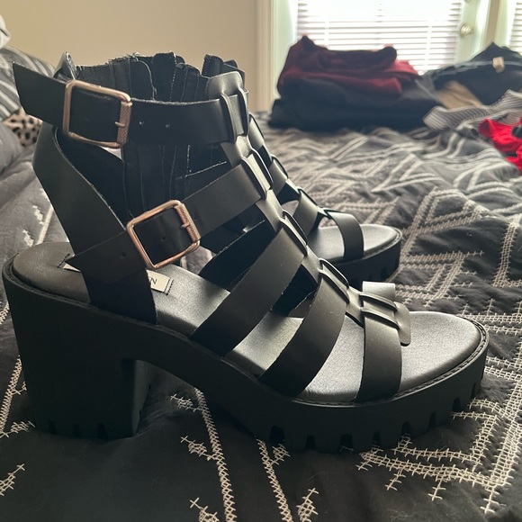 steve madden cosmic